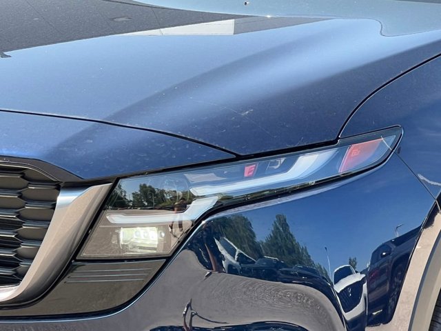 New 2026 MAZDA CX-5 Preferred AWD/4WD image 34