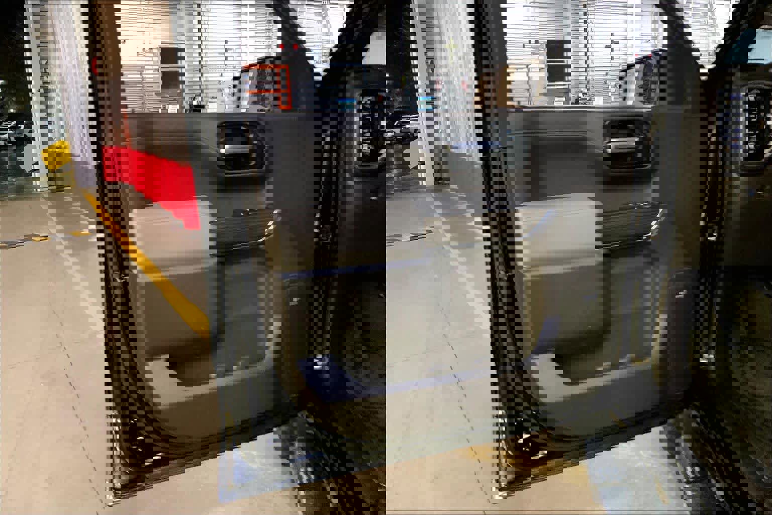 Used 2019 Chevrolet Silverado 1500 RST w/ All-Star Edition image 22