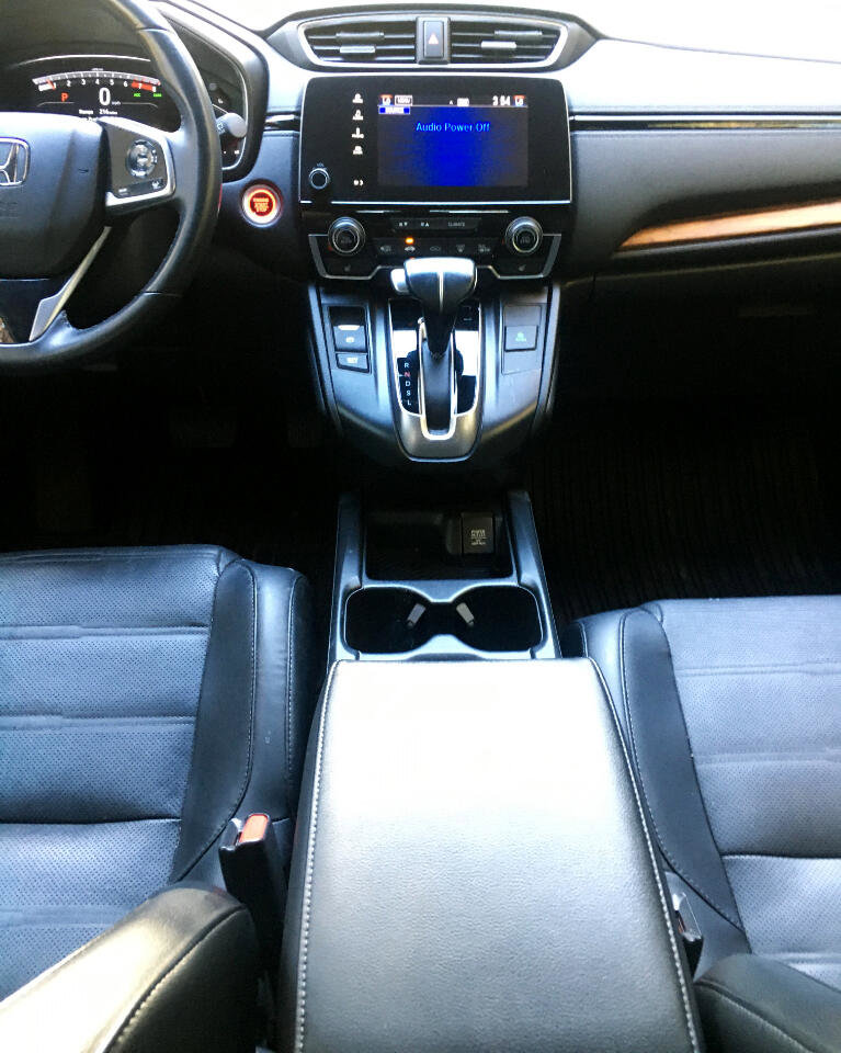 Used 2019 Honda CR-V EX-L image 19