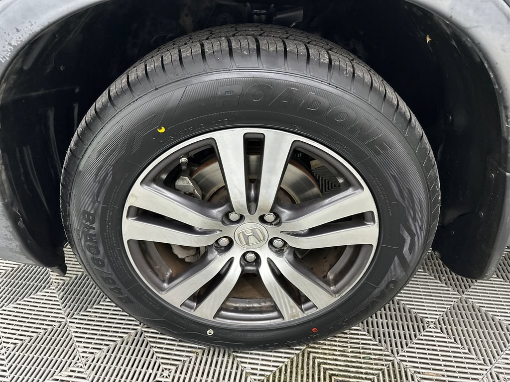 Used 2016 Honda Pilot EX image 8