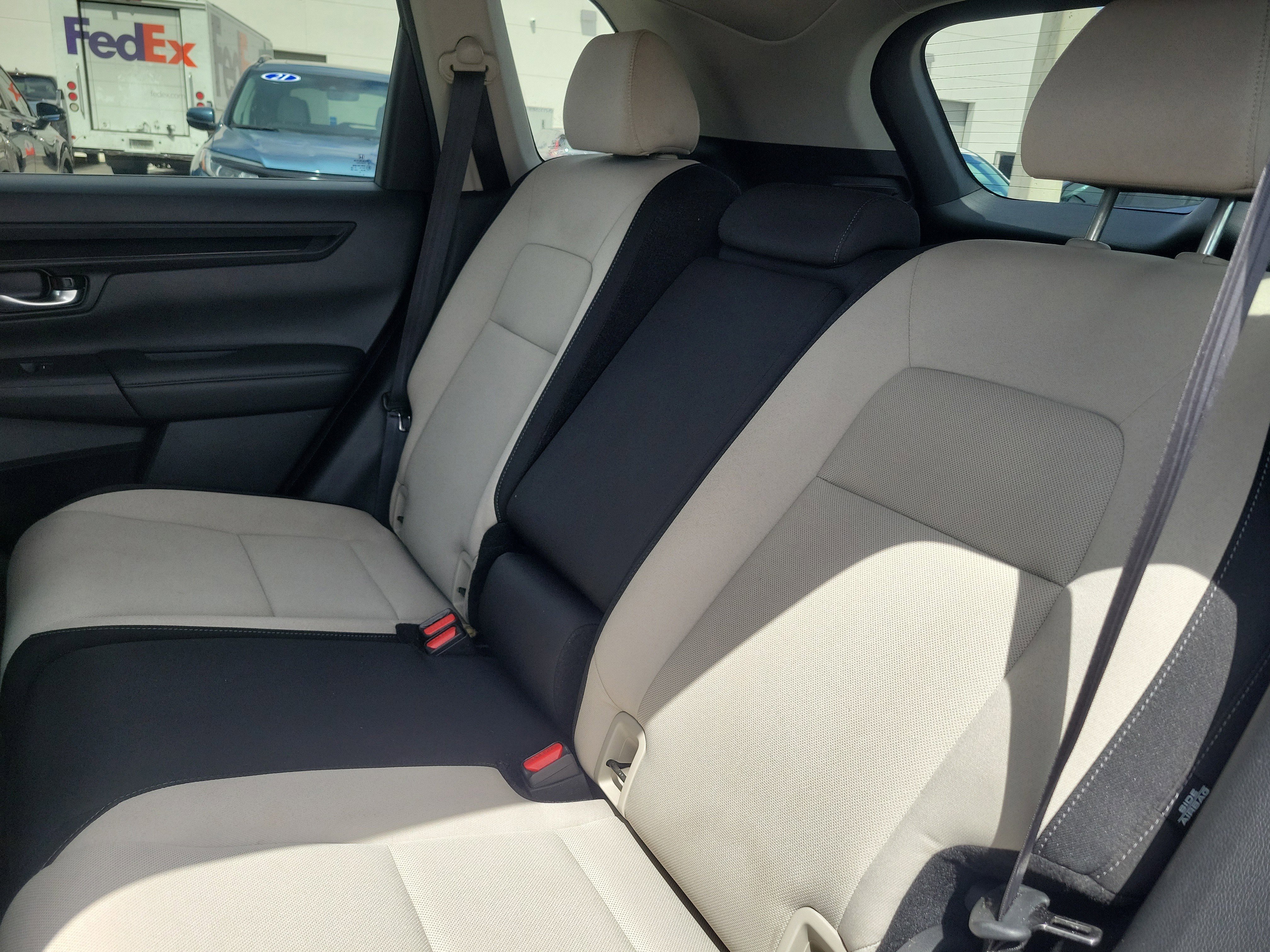 Used 2024 Honda CR-V EX image 11