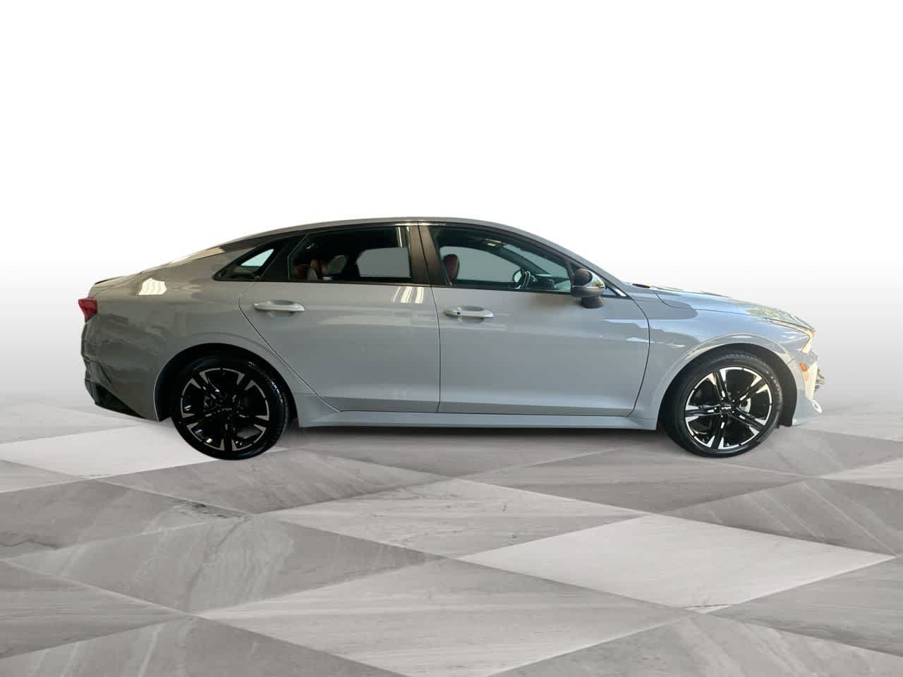 Used 2024 Kia K5 GT-Line w/ GT-Line Premium Package AWD/4WD image 9