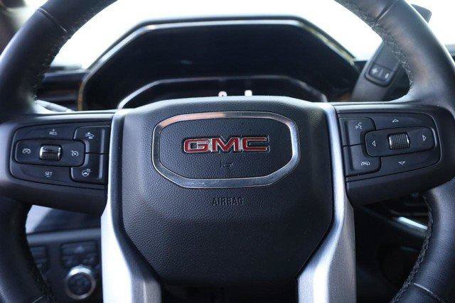 Used 2023 GMC Sierra 1500 Elevation AWD/4WD image 9