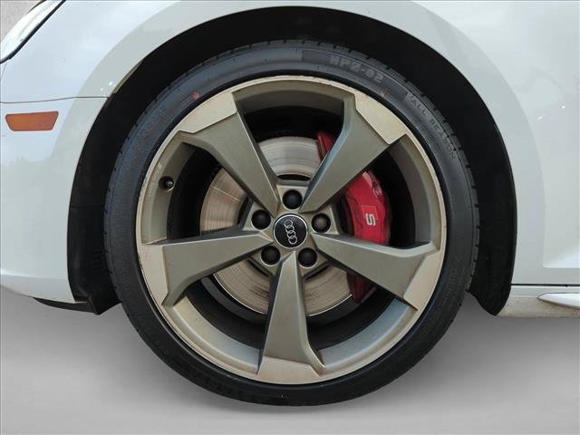 Used 2018 Audi S4 Prestige w/ Prestige Package AWD/4WD image 24