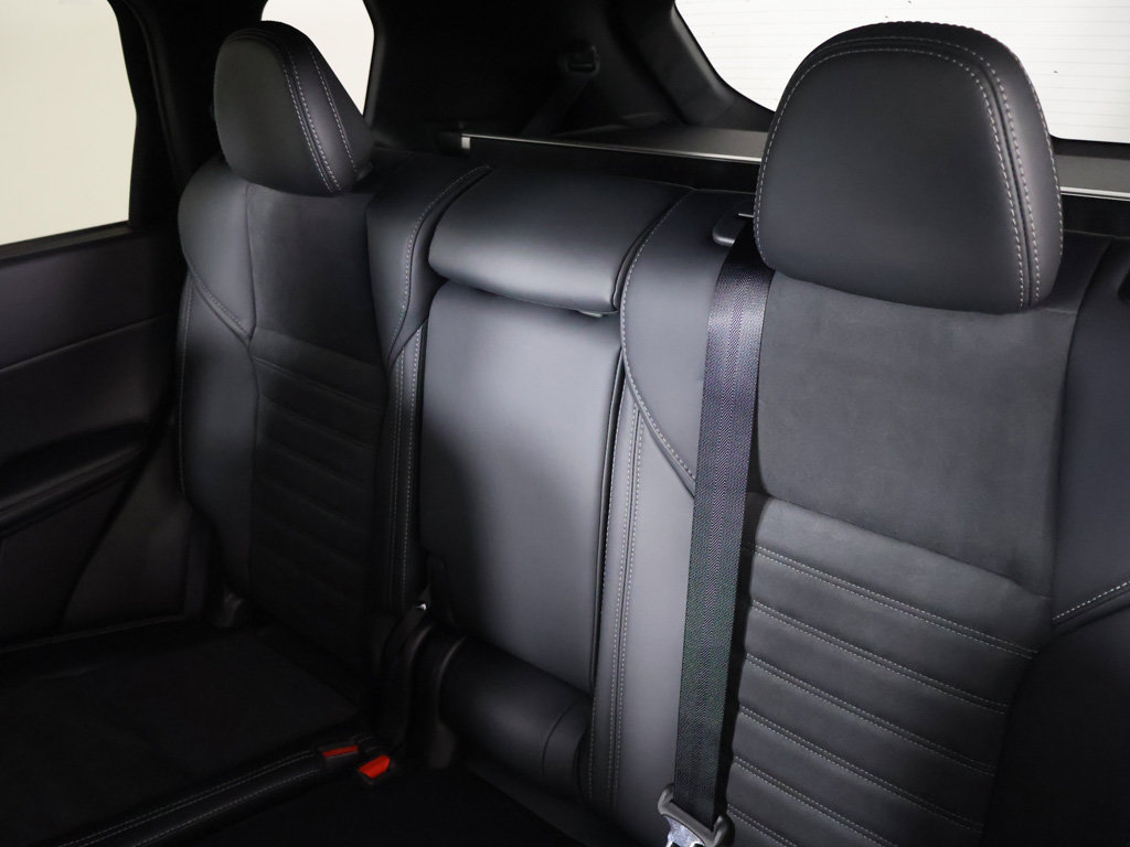 New 2026 Mitsubishi Outlander LE AWD/4WD image 32