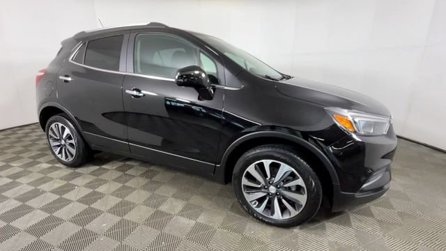 Used 2021 Buick Encore Preferred w/ Safety Package AWD/4WD video 2