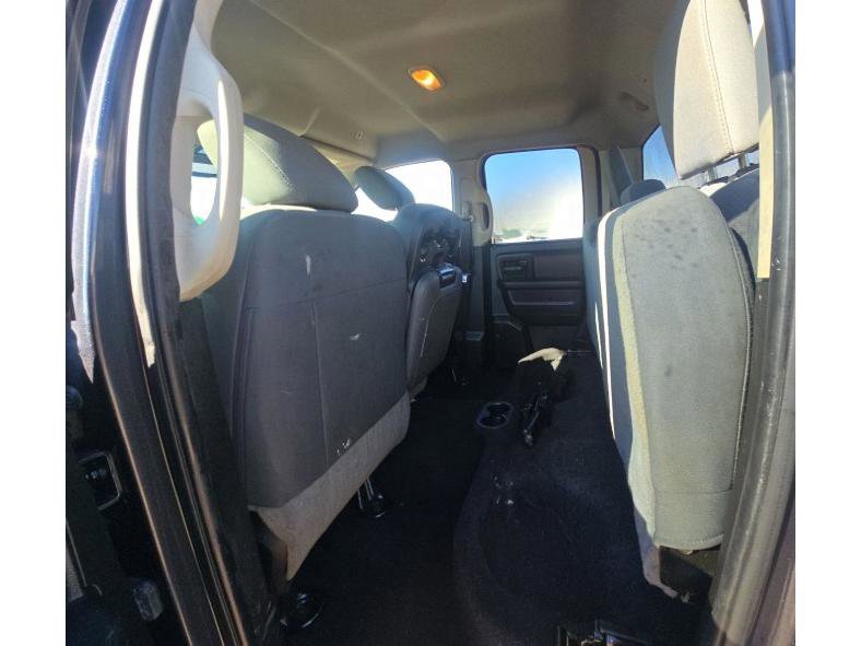 Used 2019 RAM 1500 Tradesman w/ Chrome Plus Package image 11