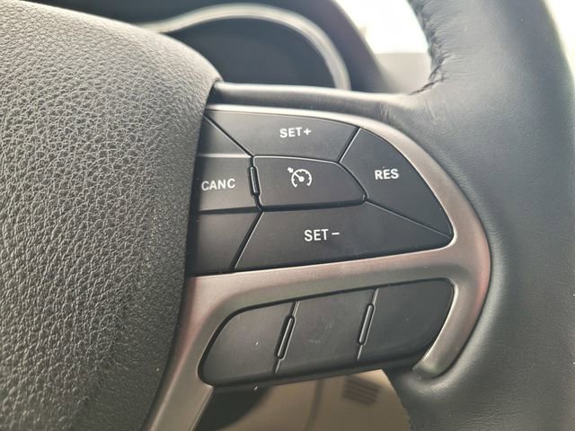 Used 2018 Jeep Grand Cherokee Limited w/ Trailer Tow Group IV image 27