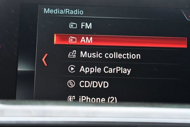 Used 2018 BMW 430i xDrive Convertible image 41