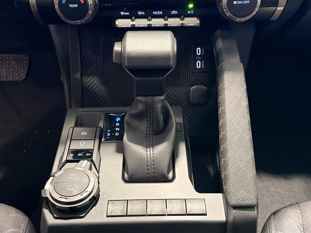 New 2026 Toyota Tacoma SR5 AWD/4WD image 13