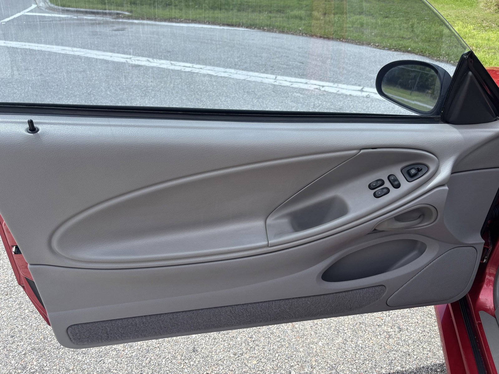 Used 1999 Ford Mustang GT RWD image 9