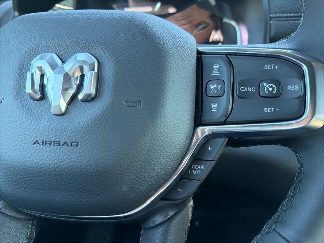 New 2026 RAM 1500 Laramie image 19