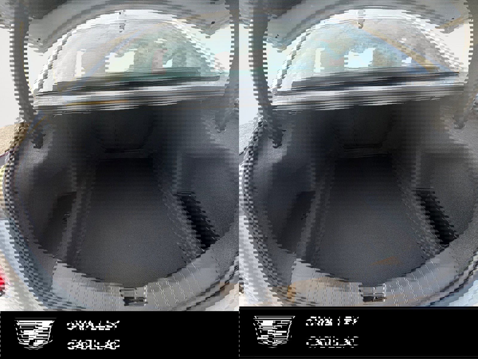 New 2026 Cadillac CT5 Premium Luxury w/ Technology Package image 12