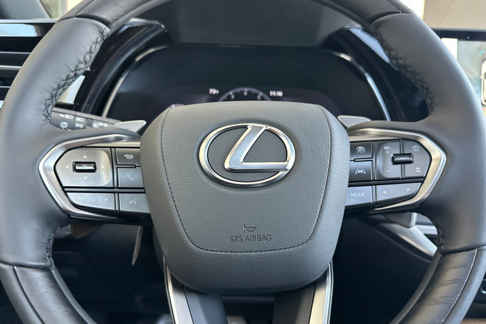 New 2026 Lexus RX 350 FWD image 16