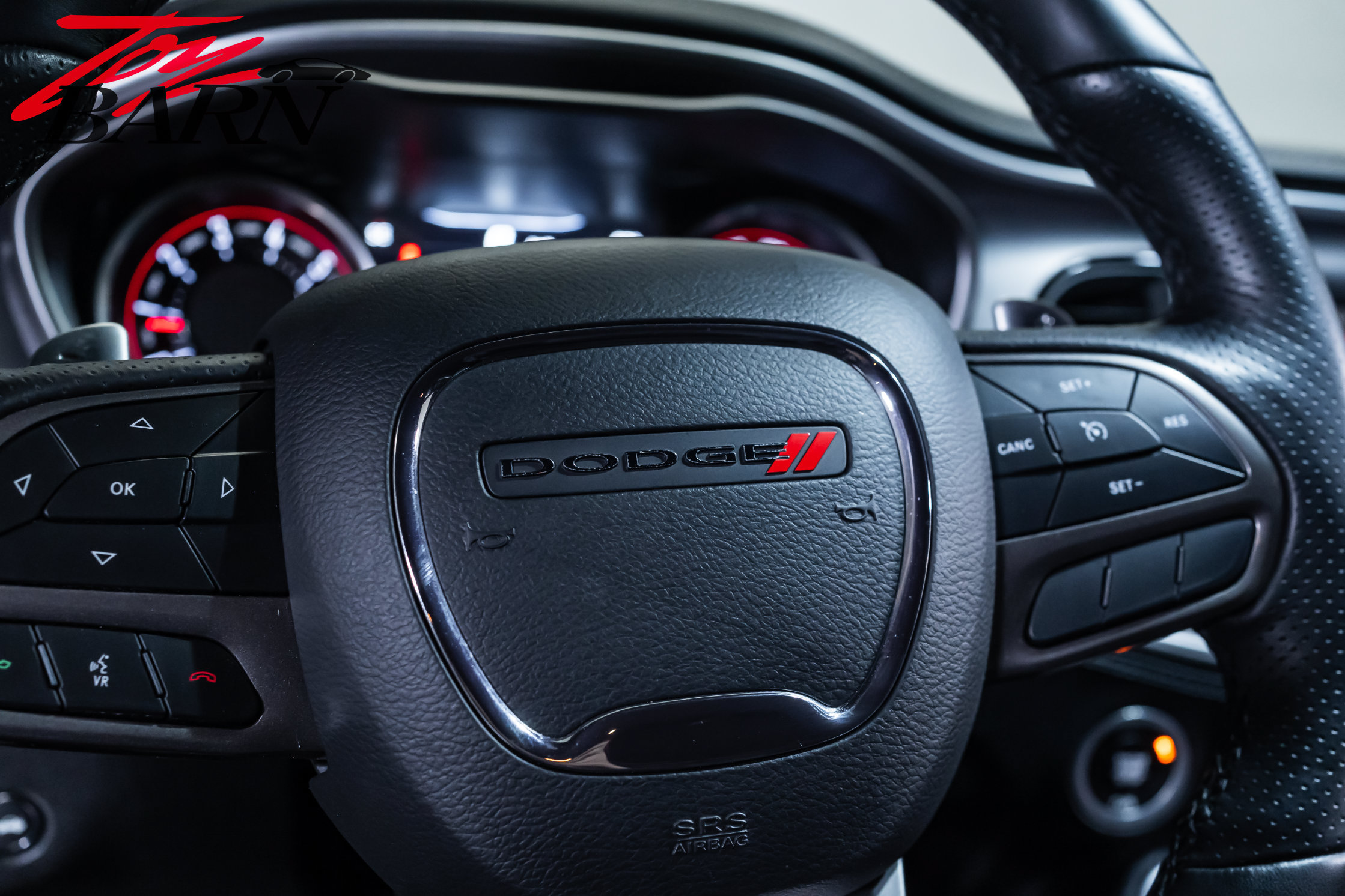 Used 2021 Dodge Challenger R/T Scat Pack RWD image 29