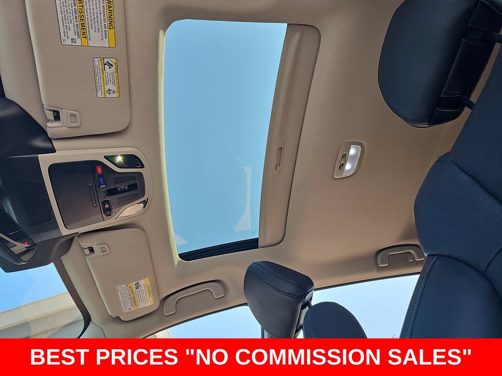 Used 2023 Subaru Outback Limited XT AWD/4WD image 31