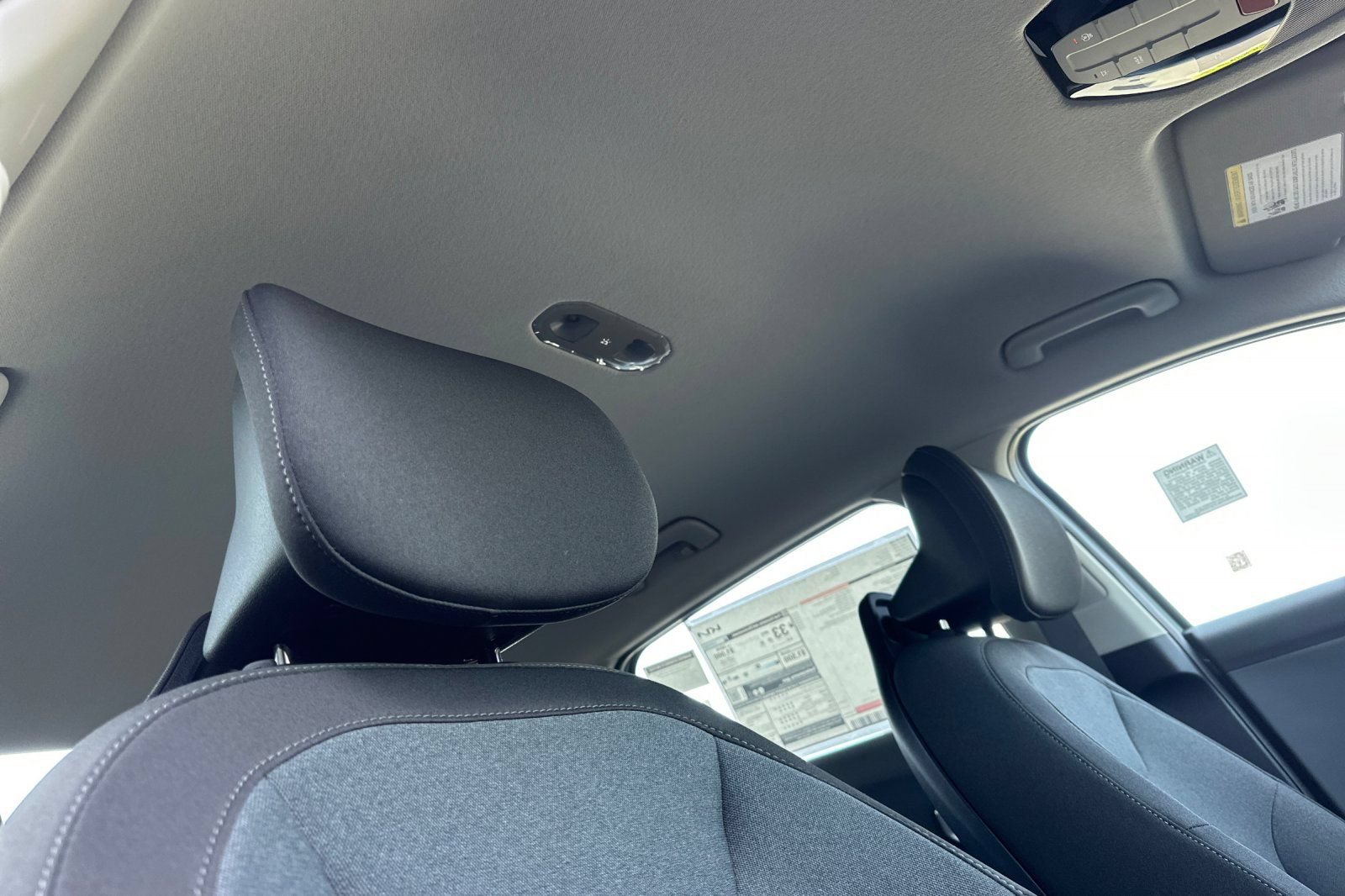 New 2026 Kia K4 FWD image 16