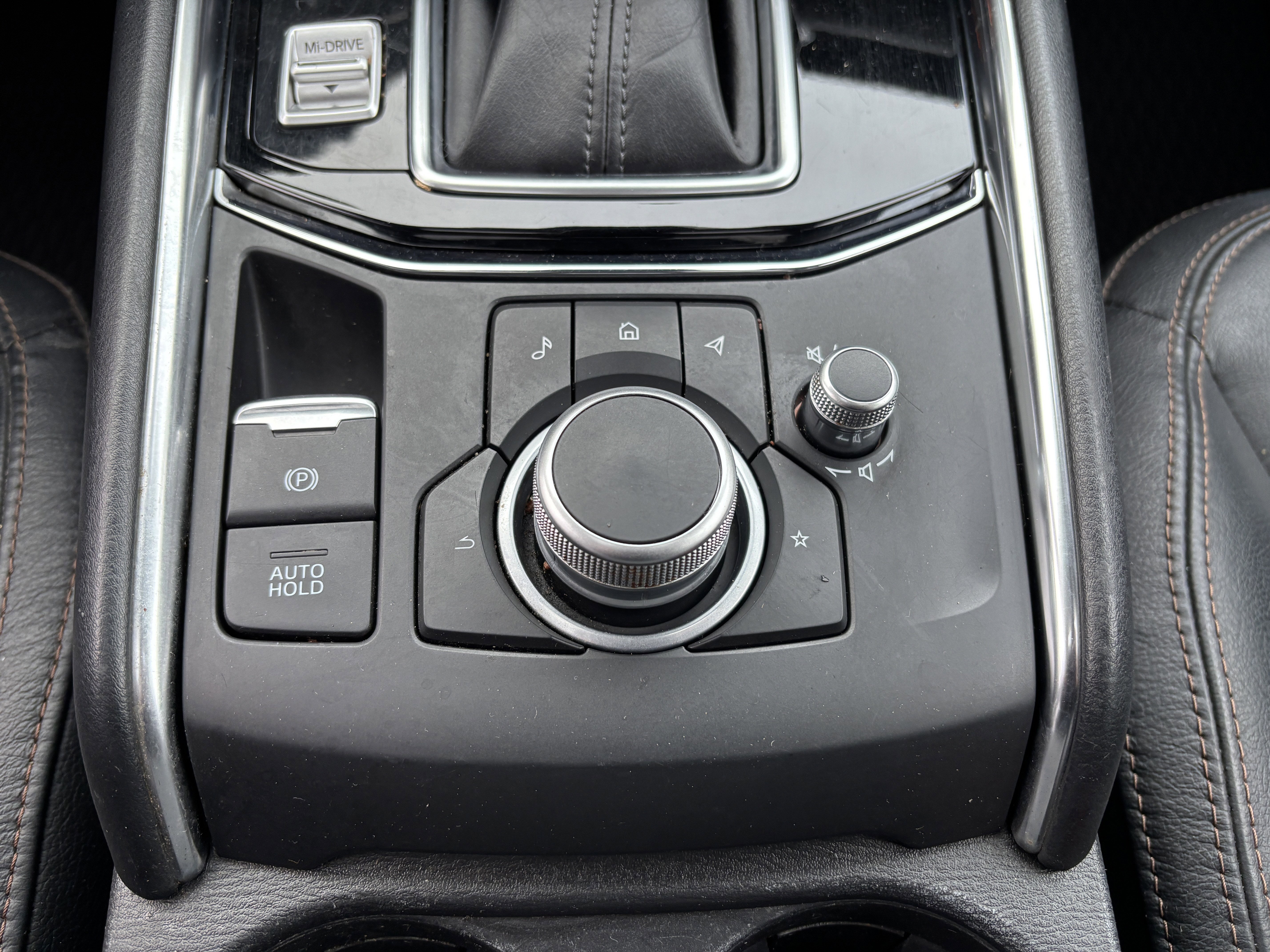 Used 2022 MAZDA CX-5 AWD 2.5 S w/ Premium Plus Pkg image 29