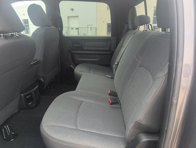 Used 2024 RAM 3500 Tradesman AWD/4WD image 23
