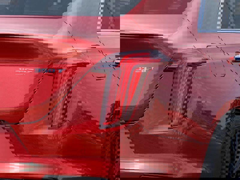 New 2026 Cadillac CT4 Premium Luxury image 11