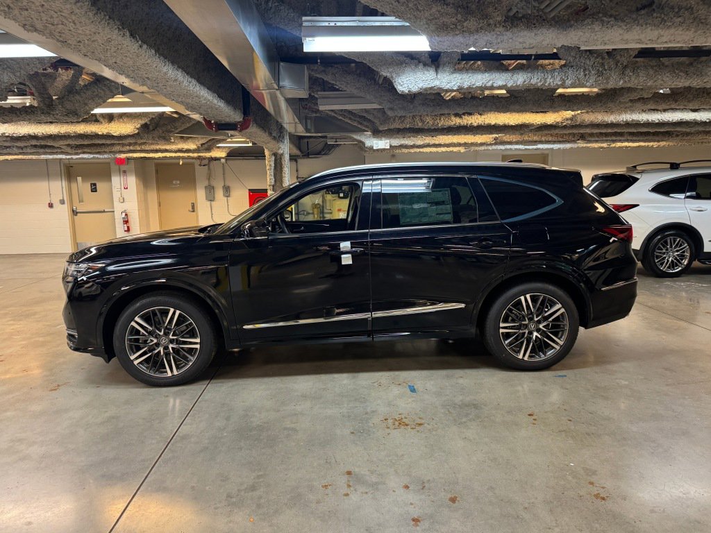 New 2026 Acura MDX w/ Advance Package image 11