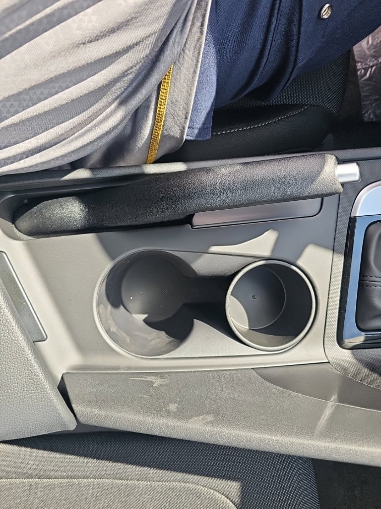 New 2026 Hyundai Elantra SE FWD image 22