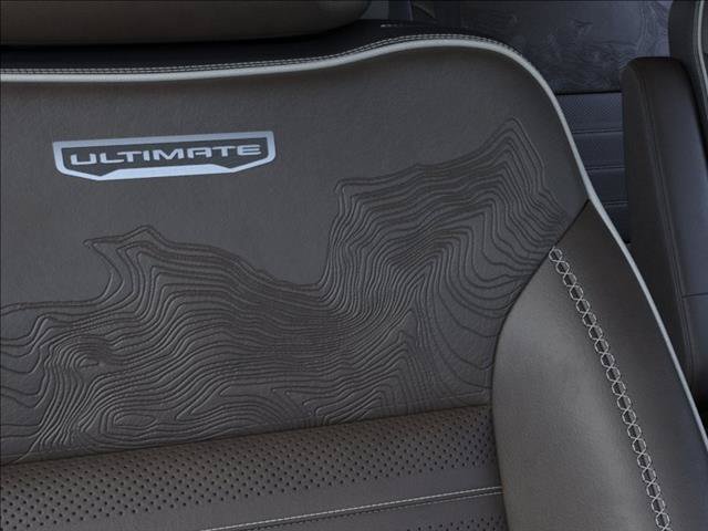 New 2027 GMC Yukon Denali Ultimate w/ LPO, Floor Liner Package AWD/4WD image 21