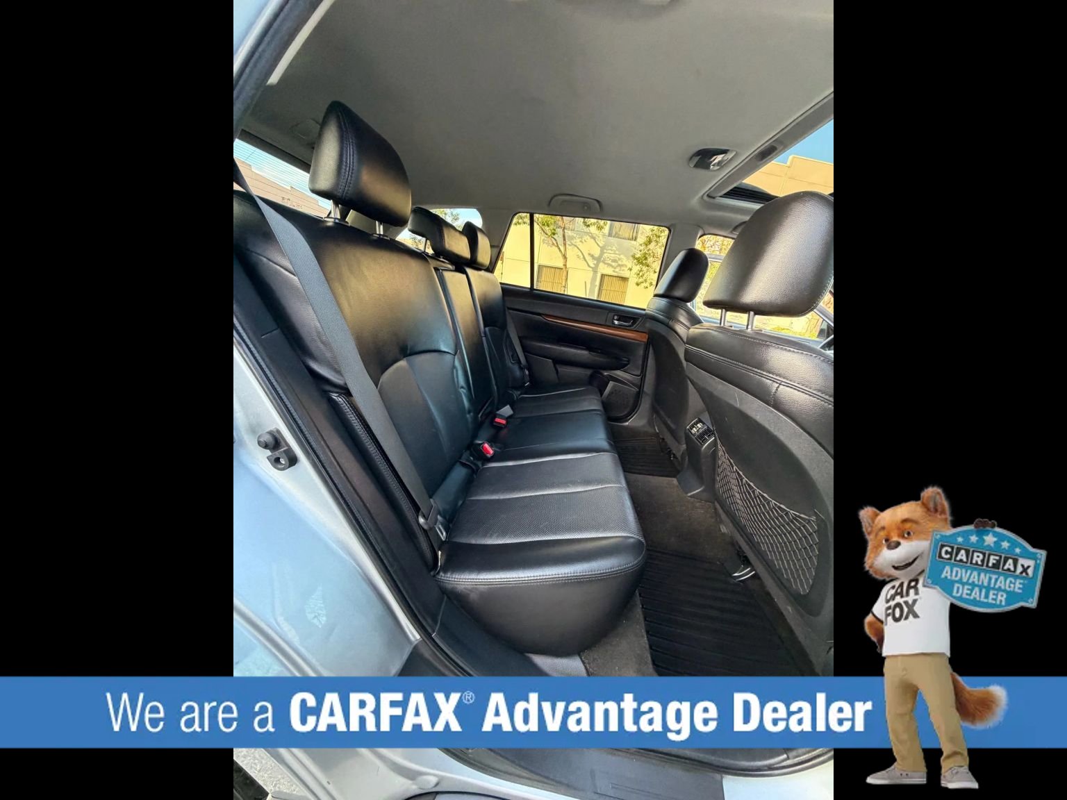 Used 2013 Subaru Outback 2.5i Limited image 26