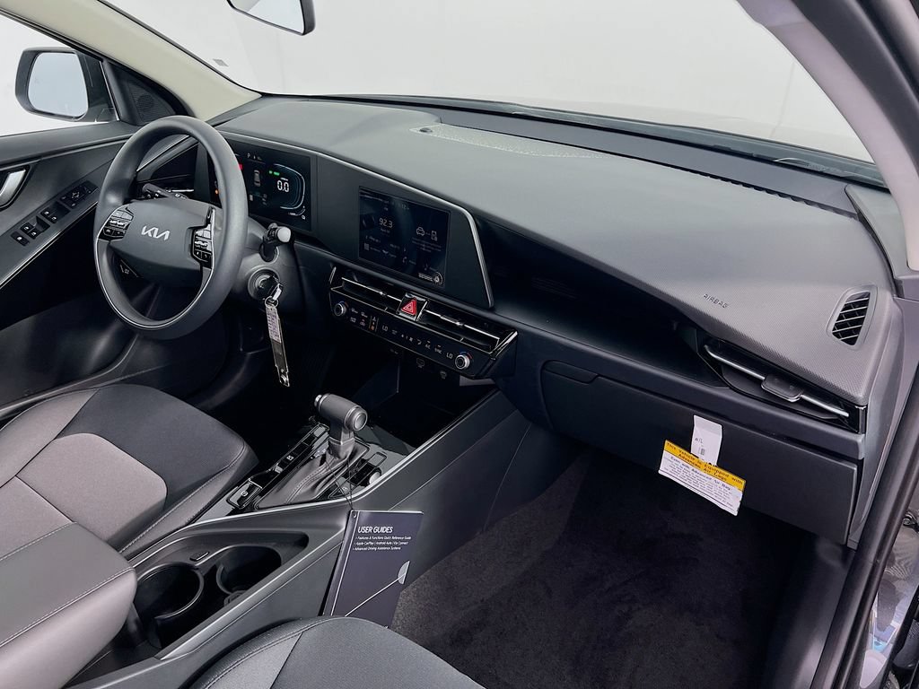 New 2026 Kia Niro LX FWD image 23
