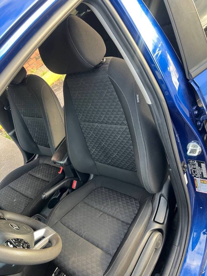 Used 2019 Kia Rio S image 10