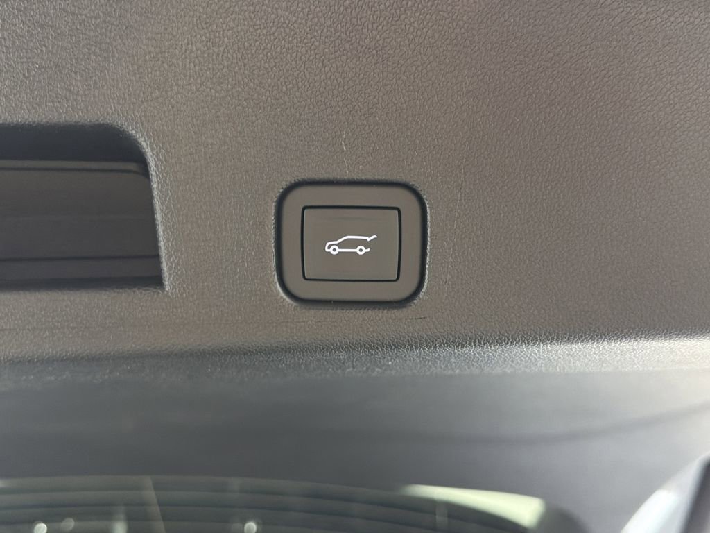 New 2026 Buick Enclave Sport Touring w/ Power Package image 19