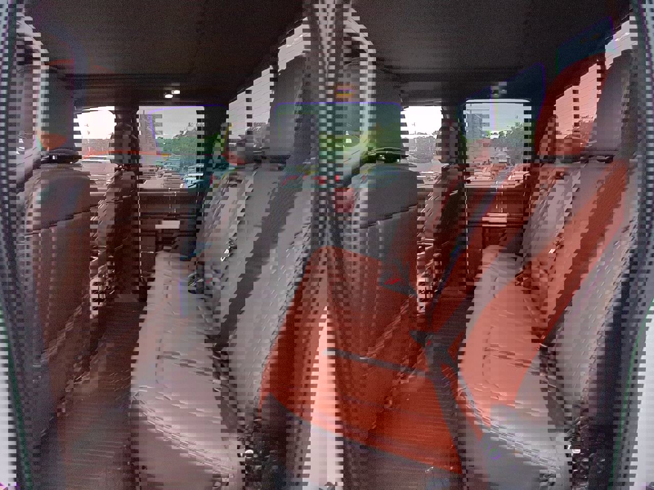 Used 2021 Ford F250 King Ranch w/ King Ranch Ultimate Package image 14