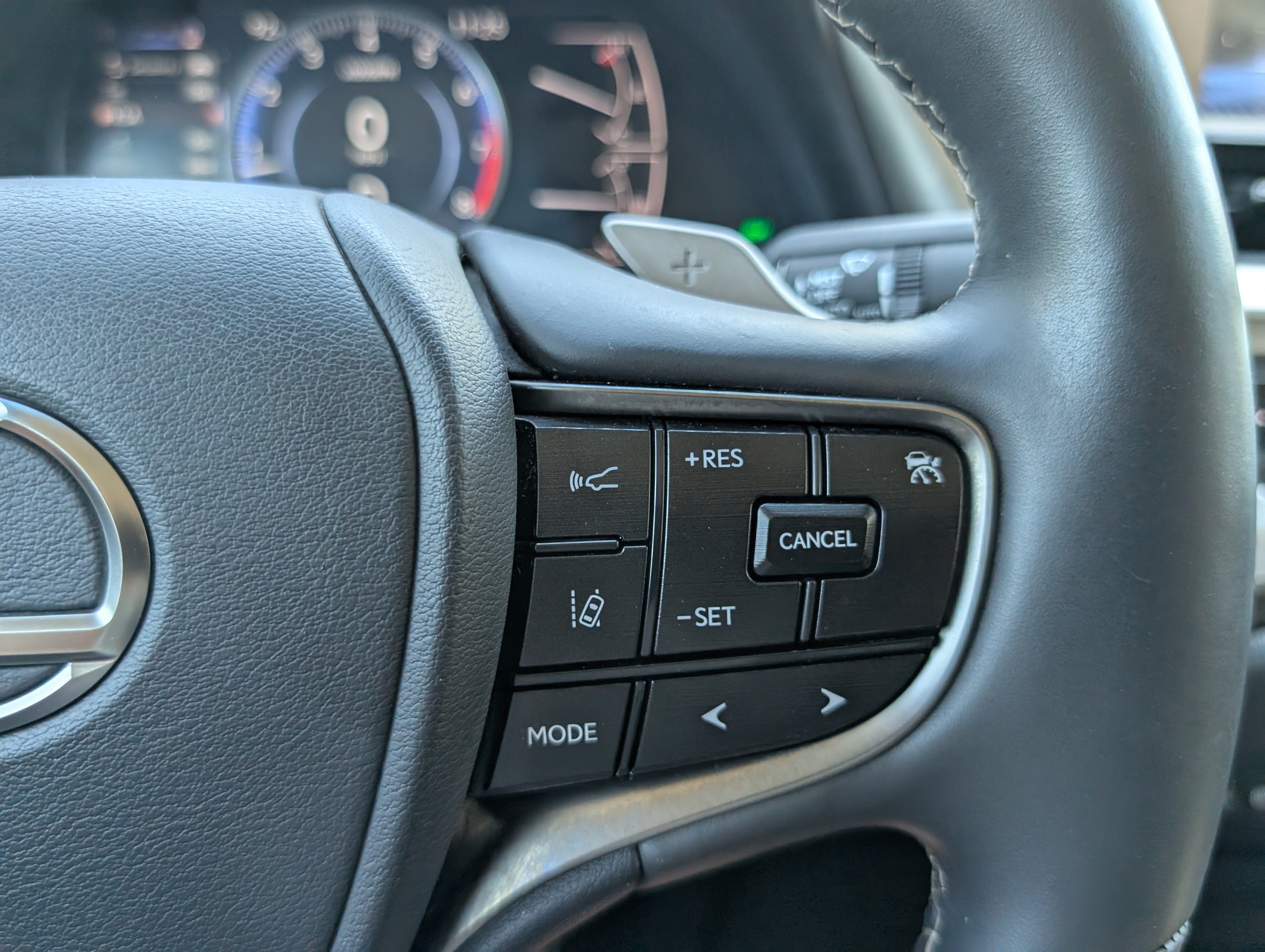 Used 2021 Lexus ES 350 w/ Premium Package FWD image 24