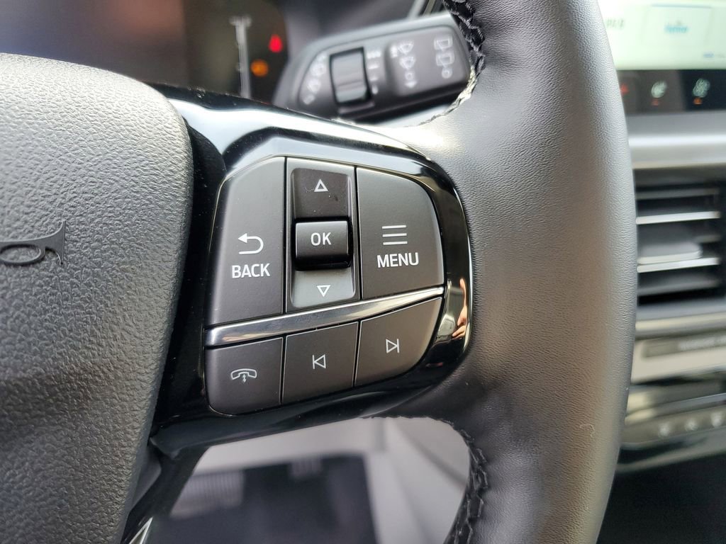New 2026 Ford Escape Active w/ Tech Pack #1 image 15