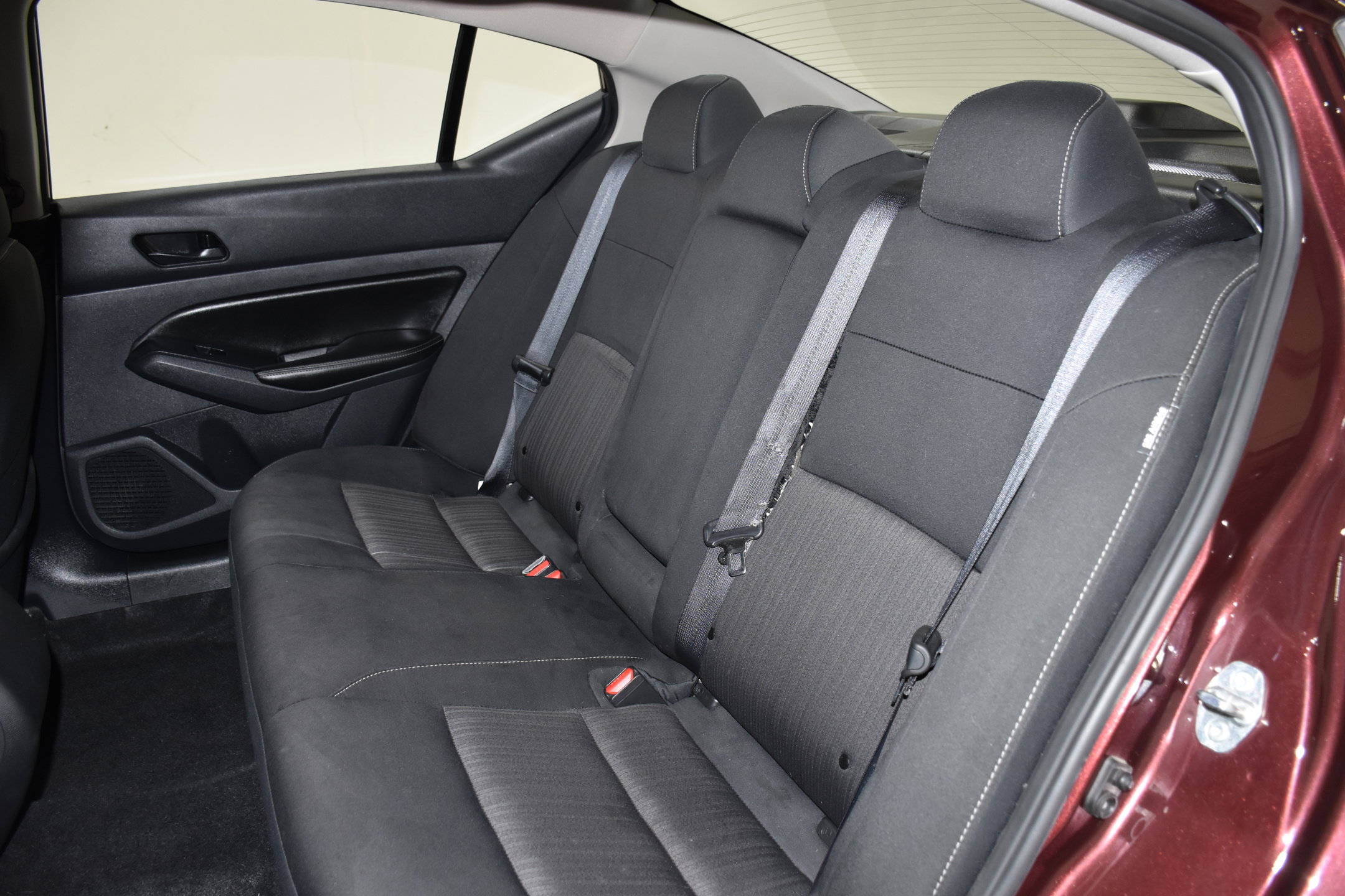 Used 2025 Nissan Altima 2.5 SV FWD image 27