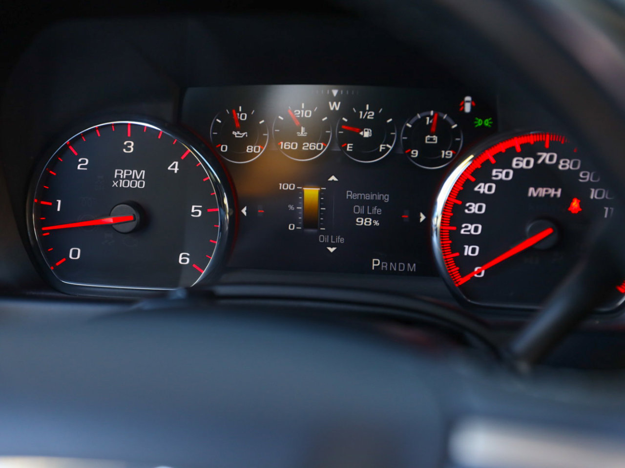 Used 2016 GMC Yukon XL Denali w/ Open Road Package image 24