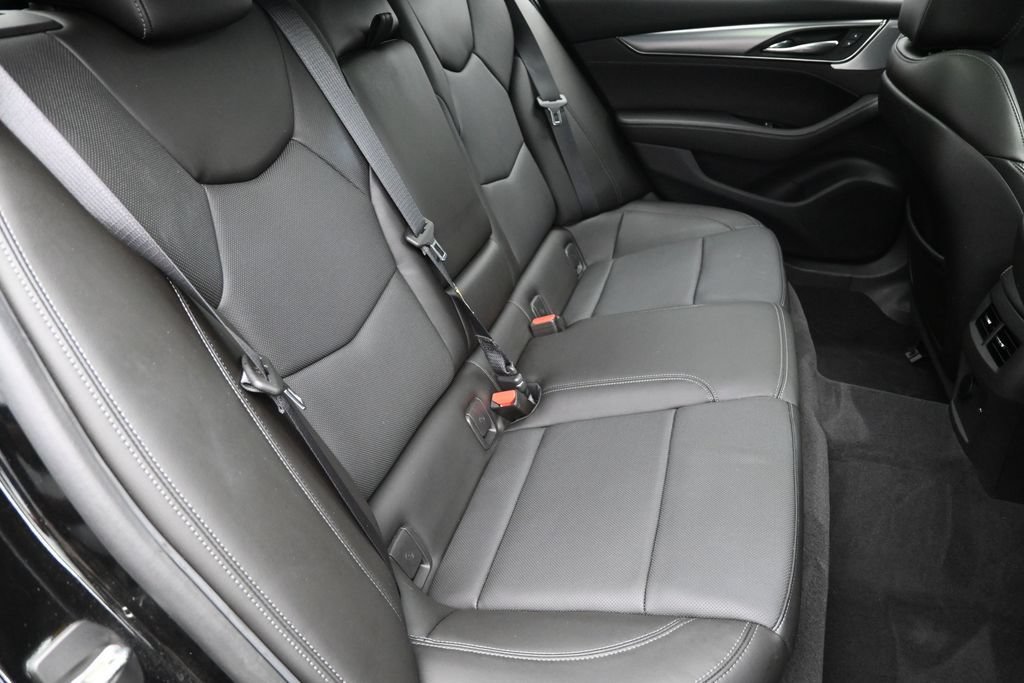 Used 2024 Cadillac CT5 Premium Luxury w/ Super Cruise 2 Package AWD/4WD image 30