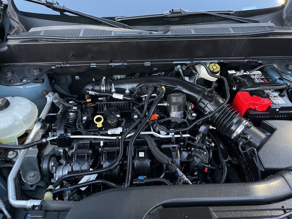 Used 2023 Ford Maverick Lariat w/ Lariat Luxury Package image 14