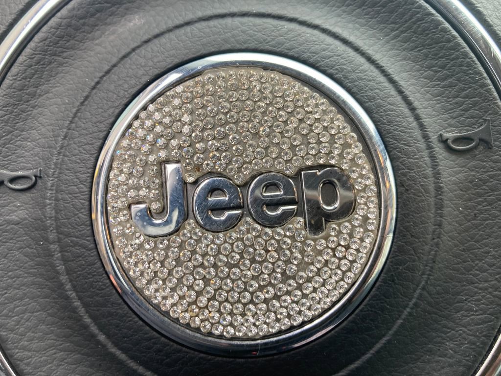Used 2019 Jeep Compass Latitude AWD/4WD image 29