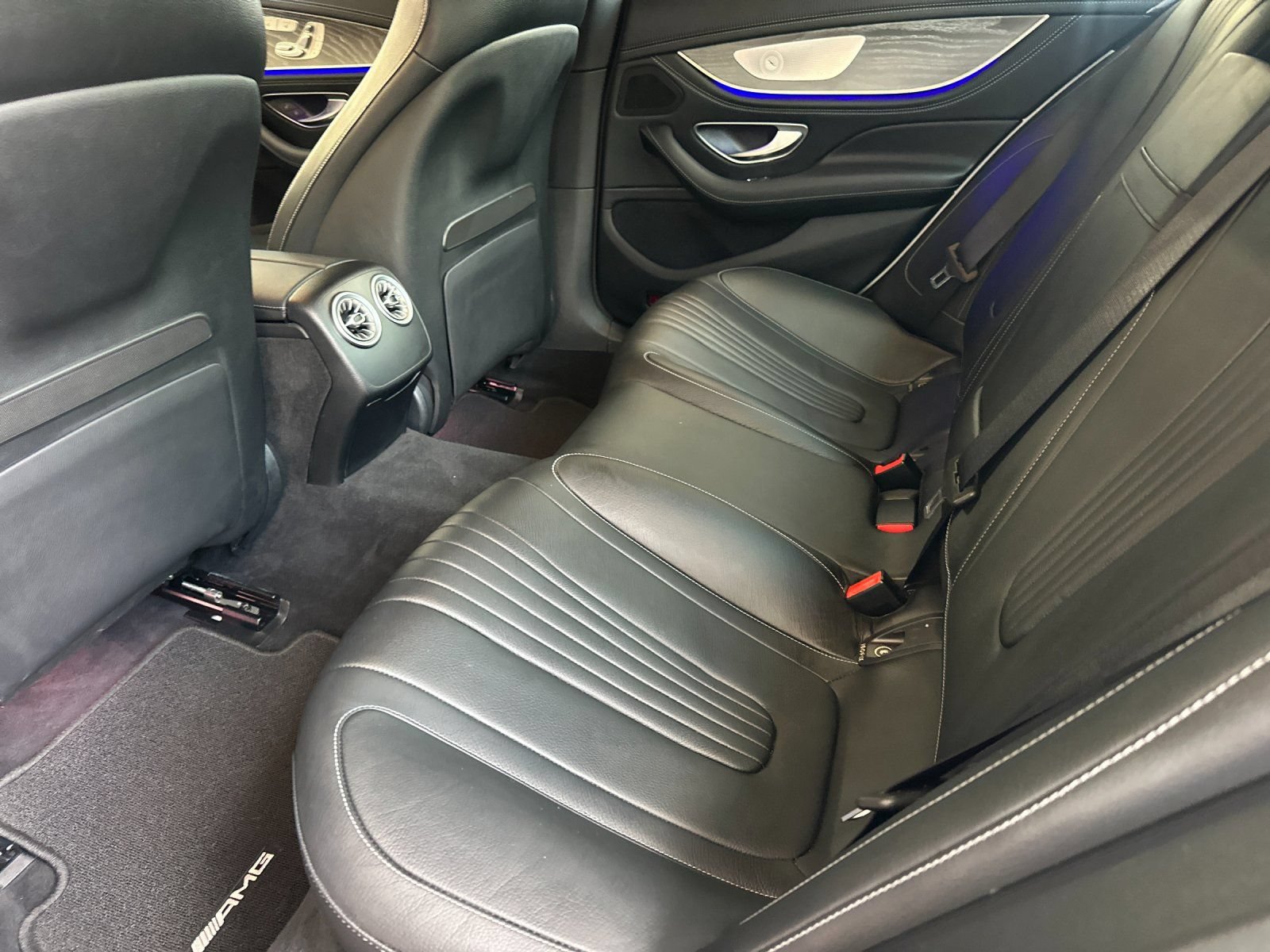 Used 2019 Mercedes-Benz CLS 450 image 12