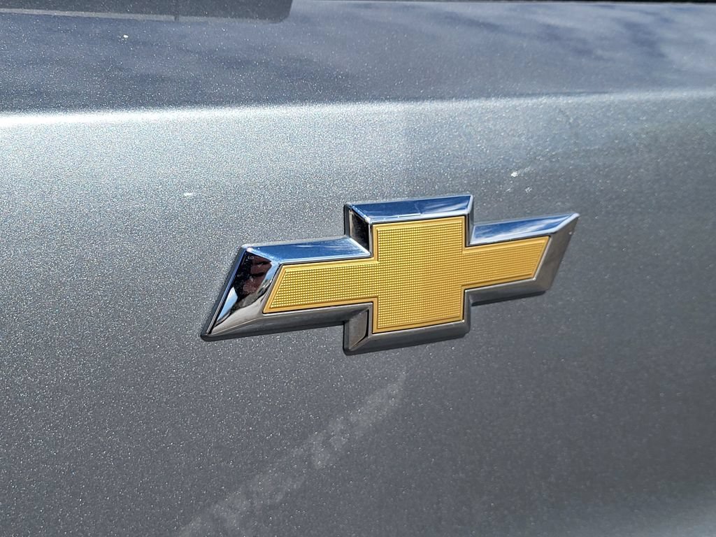Used 2024 Chevrolet TrailBlazer LT FWD image 8