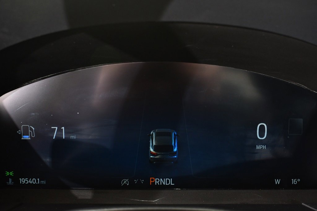 Used 2023 Ford Escape ST-Line Elite image 27