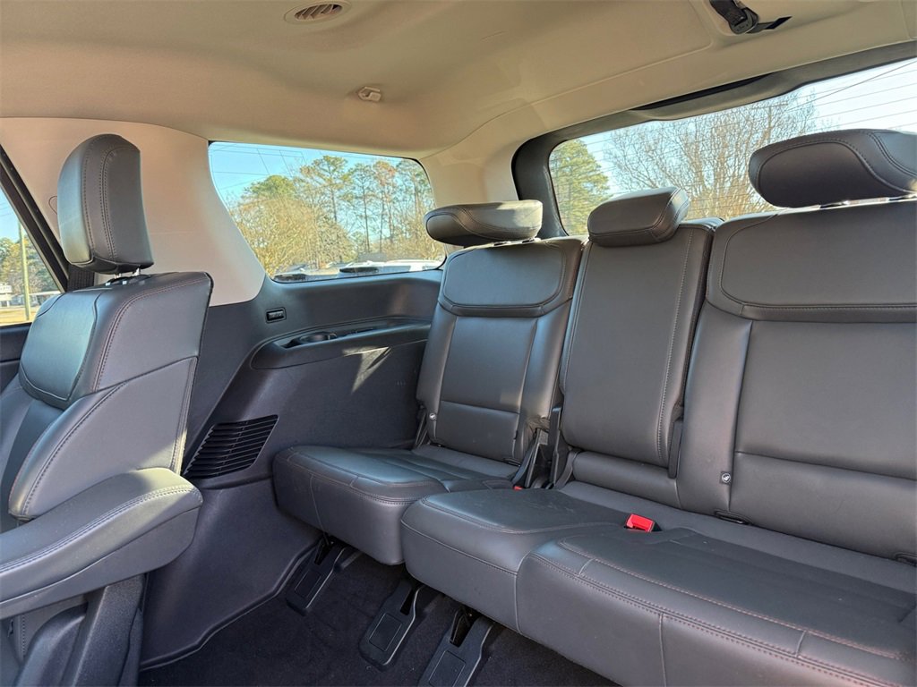 Used 2025 Ford Expedition Active image 21