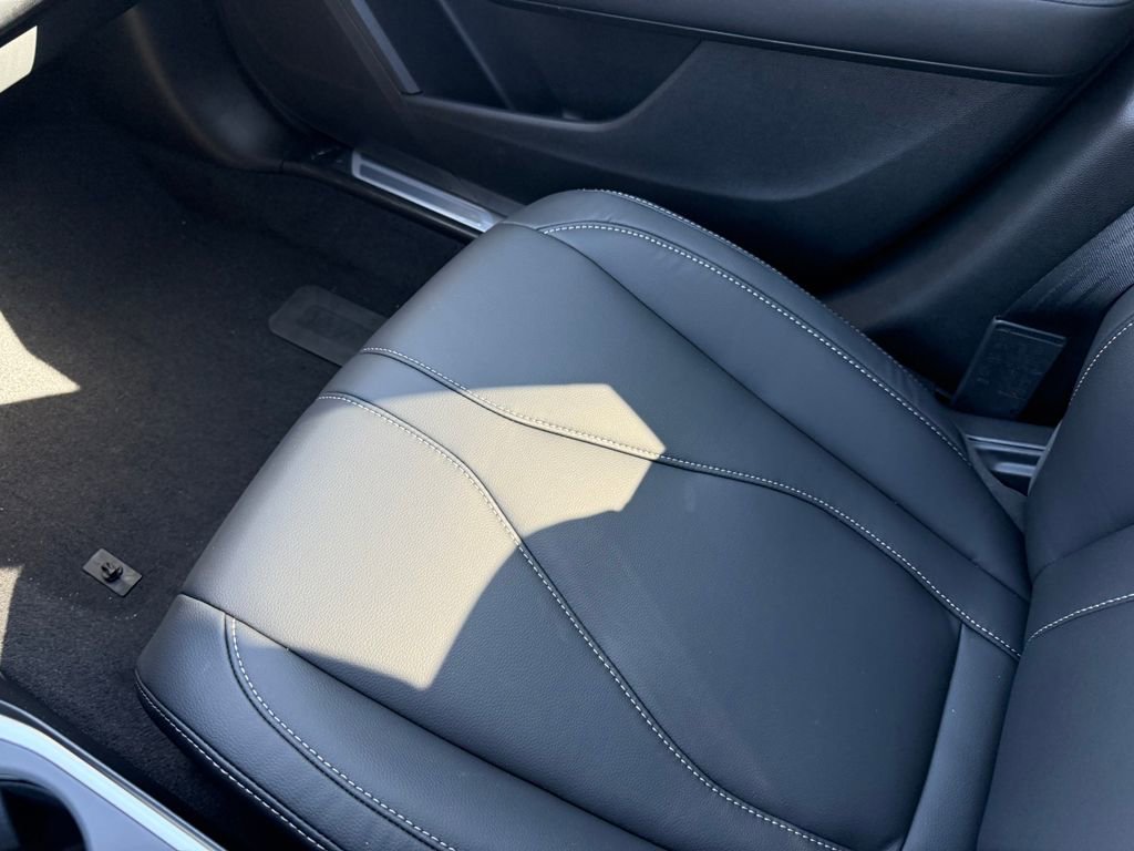 New 2026 Acura RDX SH-AWD image 24