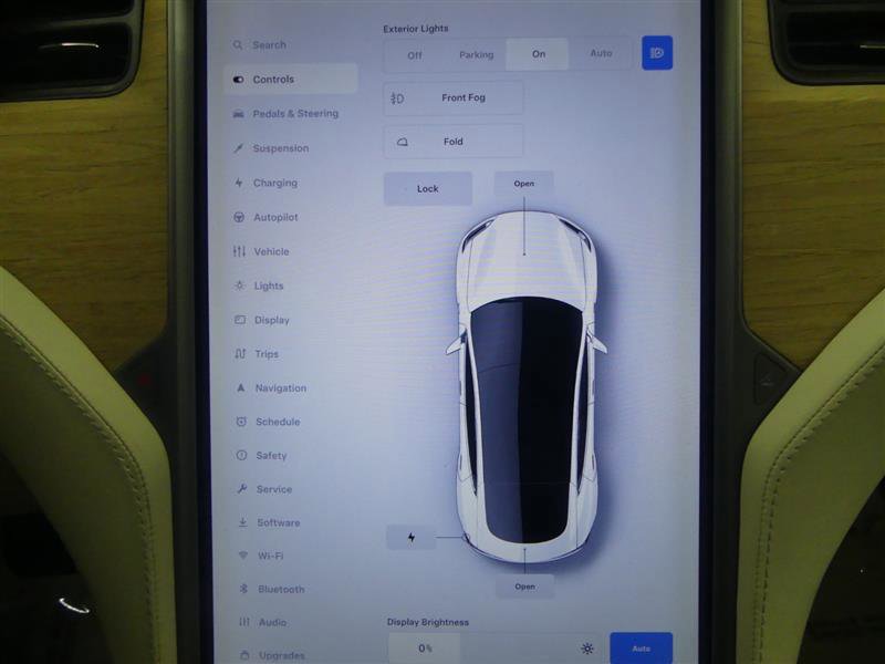 Used 2018 Tesla Model S 100D image 11