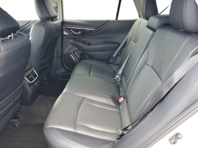 Used 2023 Subaru Outback Touring XT AWD/4WD image 21