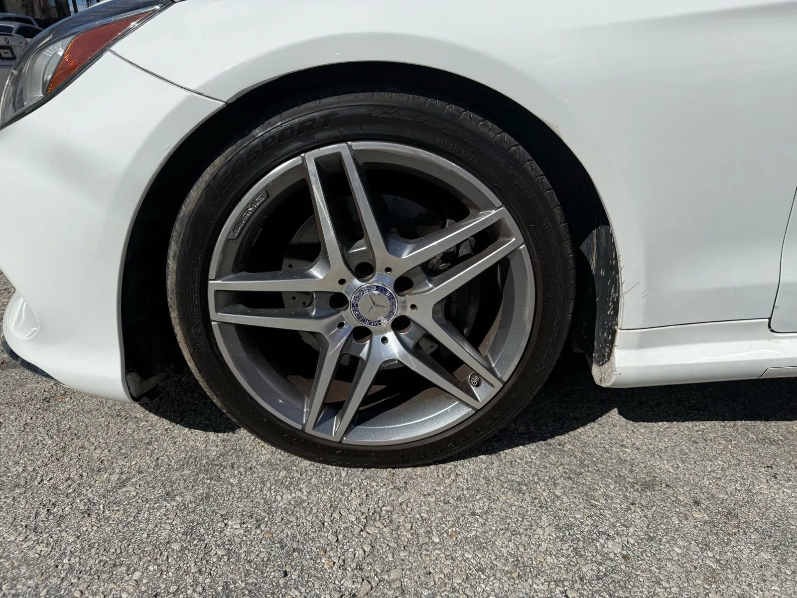 Used 2017 Mercedes-Benz E 400 Coupe image 19