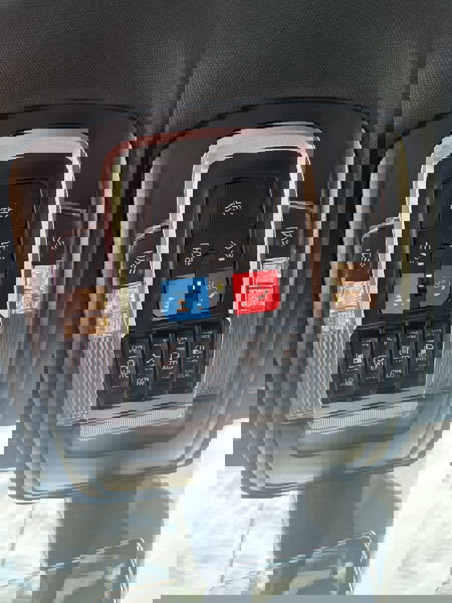 New 2025 RAM 1500 Big Horn image 20