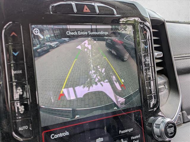 Used 2021 RAM 1500 Laramie RWD image 13