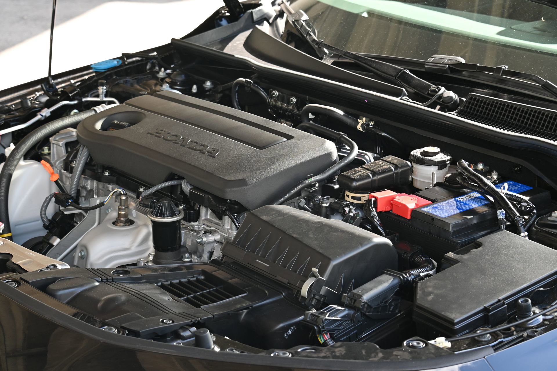 New 2026 Honda Civic Sport image 34